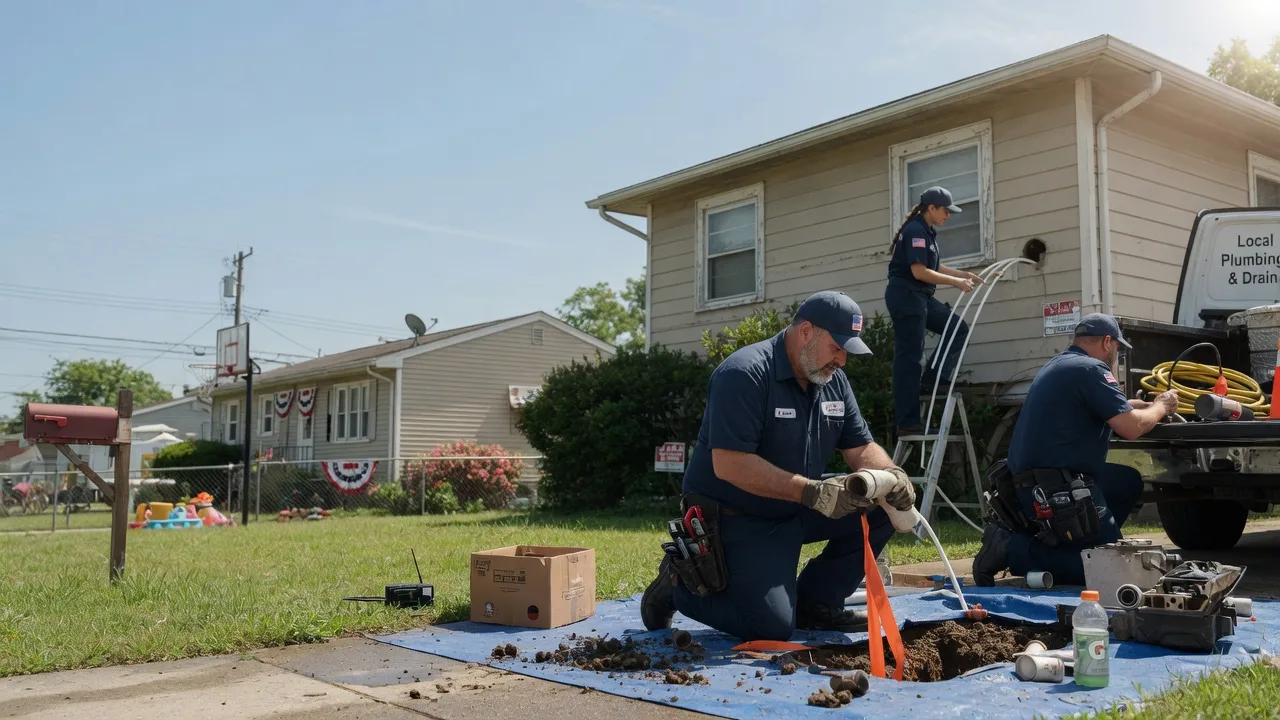 Faucet Repair in Cascade, IA near me